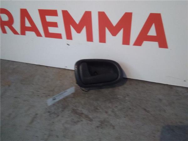 manilla interior puerta trasera izquierda toy