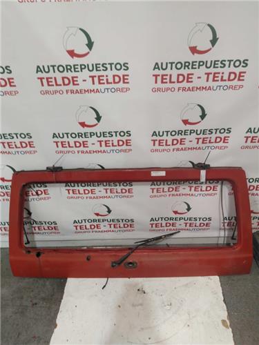 bisagra izquierda porton trasero toyota land