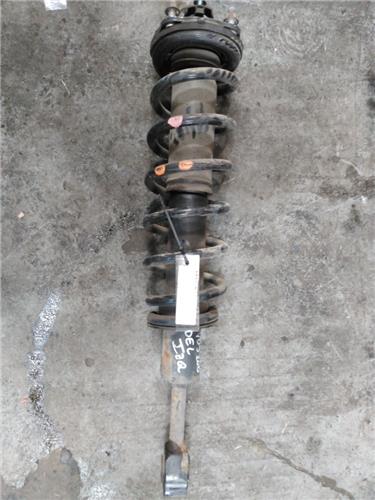 amortiguador delantero izquierdo toyota land