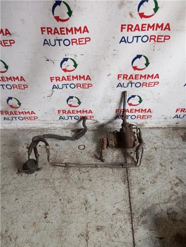 caja direccion normal toyota land cruiser 198