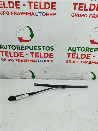 brazo limpiaparabrisas trasero toyota prius z