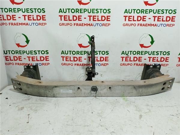 refuerzo paragolpes toyota prius zvw30 2009