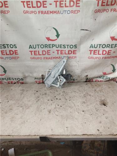 motor elevalunas trasero izquierdo toyota c h