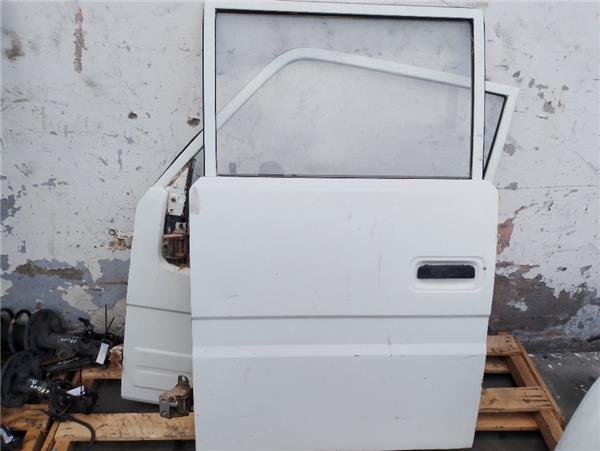 maneta exterior trasera izquierda toyota dyna