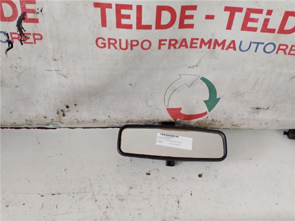 retrovisor interior toyota corolla 2003 wg cd