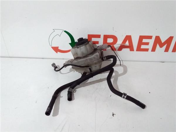 deposito liquido freno toyota prius 2009 zvw3