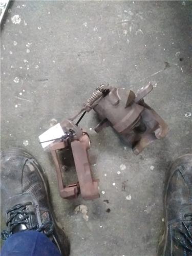 pinza freno trasero izquierda toyota prius zv