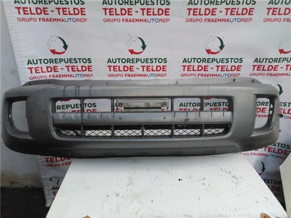 paragolpes delantero toyota rav 4 2001 cla21