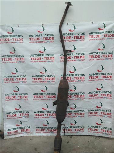 catalizador toyota corolla verso 2010 zgr20 1