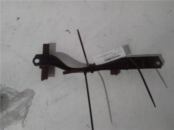 soporte bateria toyota land cruiser 1996 kzj9