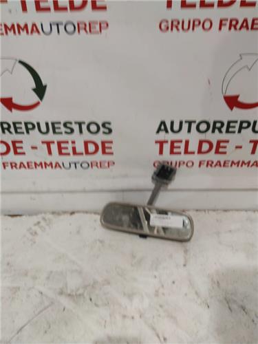 retrovisor interior toyota land cruiser 1980