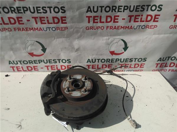 mangueta delantera derecha toyota corolla 200
