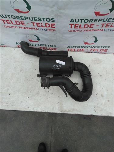 carcasa filtro aire nissan patrol kw260 03198