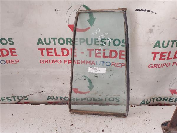 luna fija puerta trasera derecha toyota land