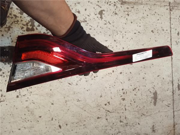 piloto porton trasero derecho renault megane