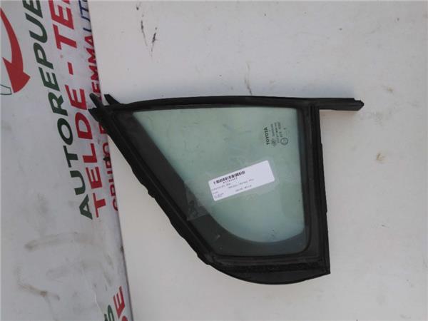 luna fija delanteraizquierda toyota yaris 201