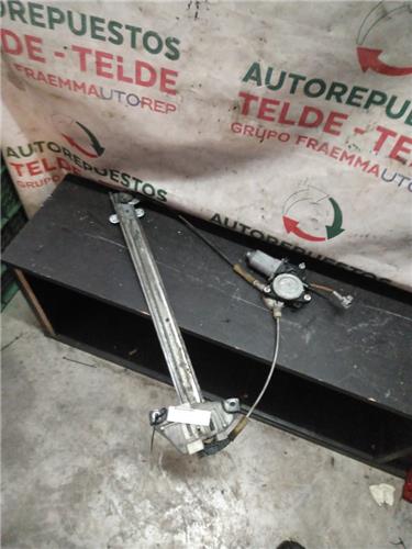 elevalunas electrico delantero derecho toyota