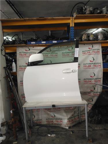 maneta exterior delantera izquierda toyota la