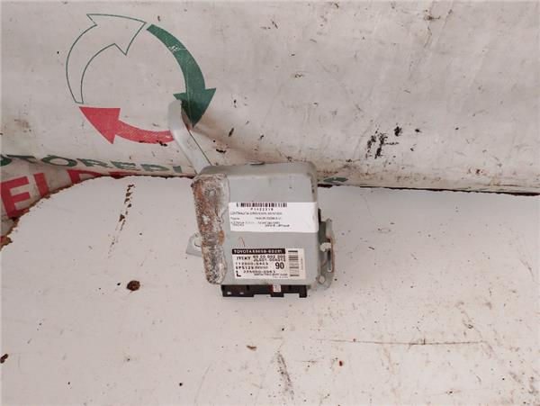 centralita direccion asistida toyota yaris p1