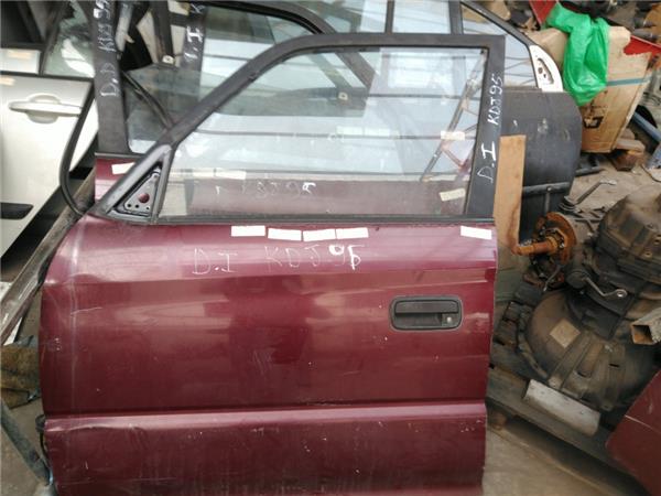 cerradura puerta delantera izquierda toyota l