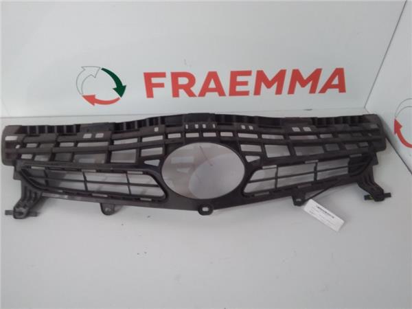 rejilla capo toyota prius 2009 zvw30 18