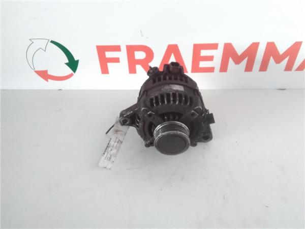 alternador toyota corolla 2003 sd cde120 20