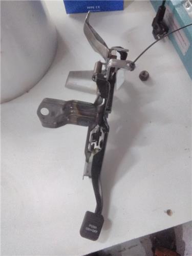 palanca freno de mano toyota prius 2009 zvw30