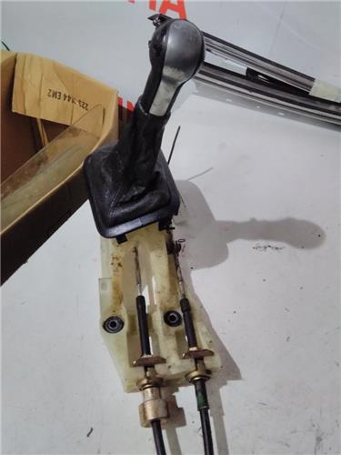 soporte palanca cambio toyota corolla 1996 hb