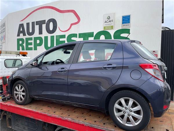 despiece completo toyota yaris p13 2014 13 a