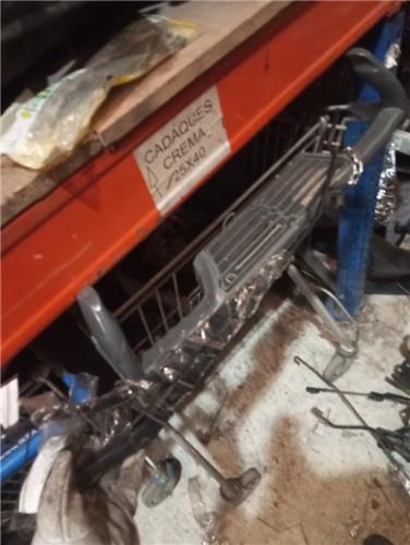 brazo limpiaparabrisas delantero izquierdo re