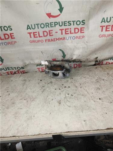 pinza freno delantero derecha toyota c hr x10
