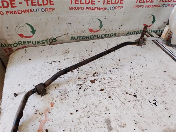 barra estabilizadora delantera hyundai h100 c