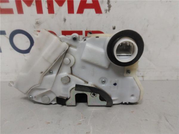 cierre electromagnetico delantero derecho toy