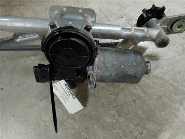motor limpiaparabrisas delantero kia sportage