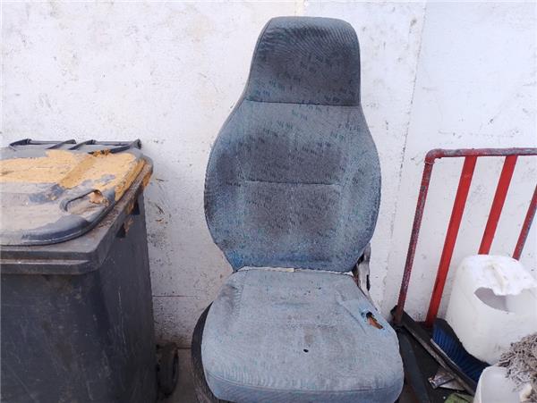 asiento delantero izquierdo hyundai h100 caja