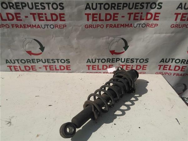 amortiguador trasero derecho toyota corolla 2