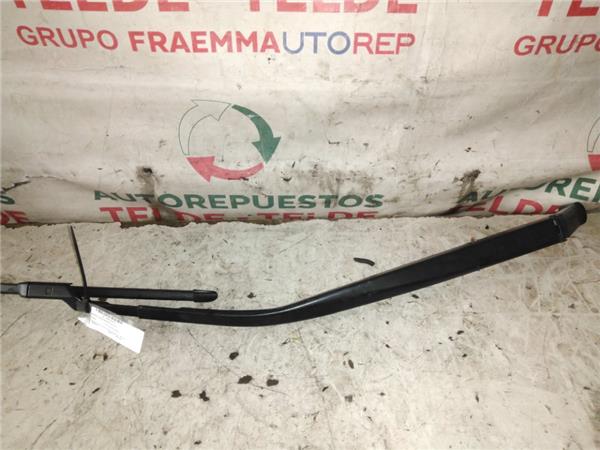 brazo limpiaparabrisas delantero izquierdo to
