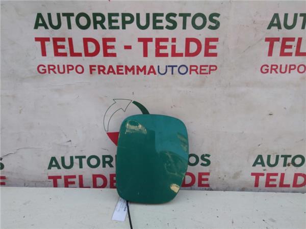 tapa exterior combustible toyota corolla 1996