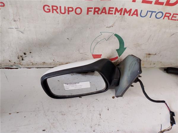 retrovisor electrico izquierdo toyota corolla