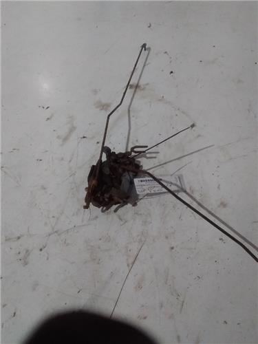 cerradura puerta delantera derecha toyota dyn