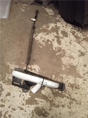 mando elevalunas trasero derecho renault mega