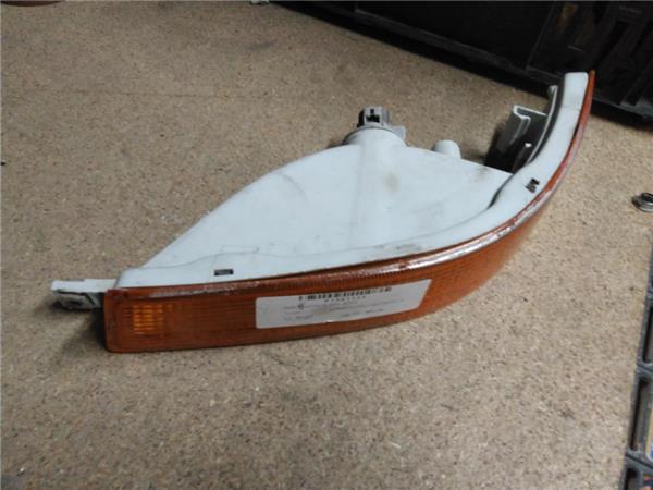 intermitente delantero izquierdo toyota corol