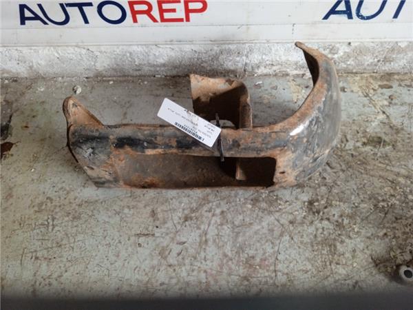 puntera trasera izquierda toyota land cruiser