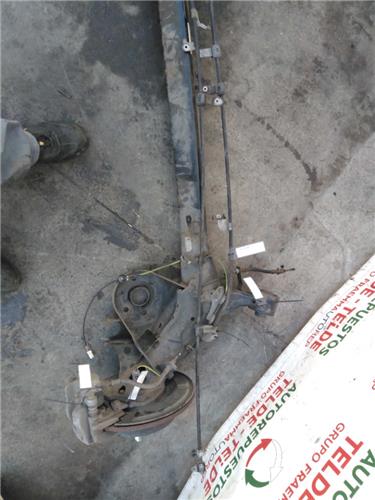 cable derecho freno estacionemiento toyota co