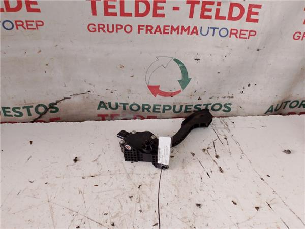 pedal acelerador toyota prius 2009 zvw30 18 e