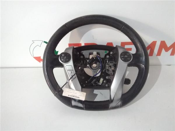 volante toyota prius 2009 zvw30 18