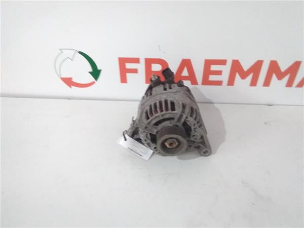 alternador toyota corolla (e12)(2002 >) 1.6 linea luna berlina [1,6 ltr.   81 kw 16v]