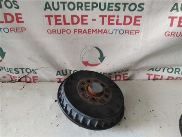 tambor freno trasero izquierdo seat ibiza kj1