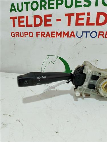 mando de luces toyota corolla e11 2000 14 li