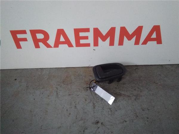 manilla interior puerta delantera izquierda t